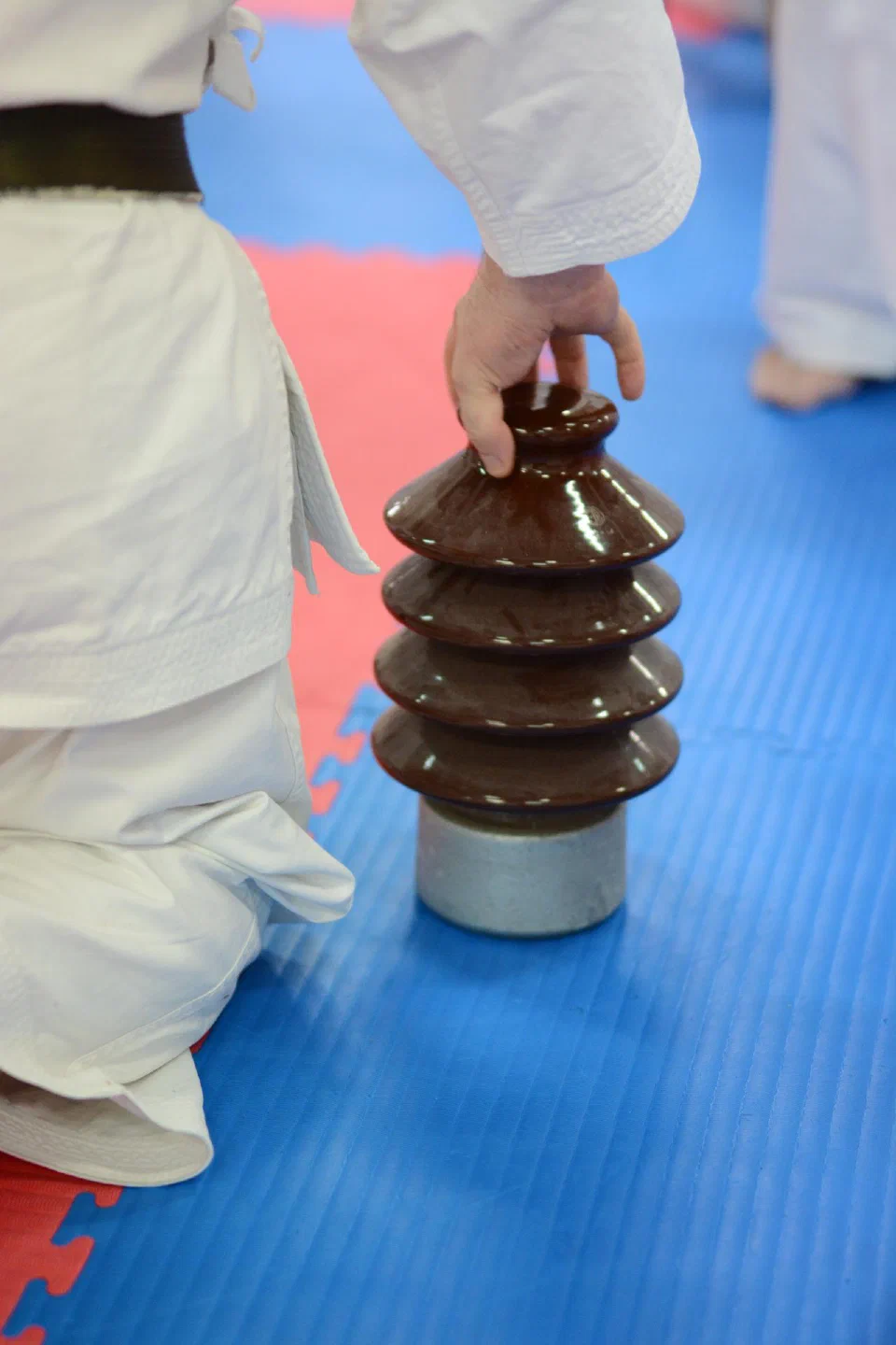 Karate Seminar in Lučenec 2019