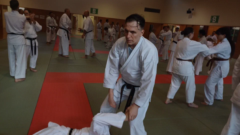Training auf Okinawa-4