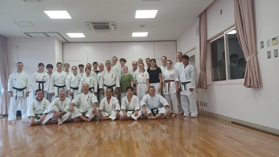 Training auf Okinawa-2