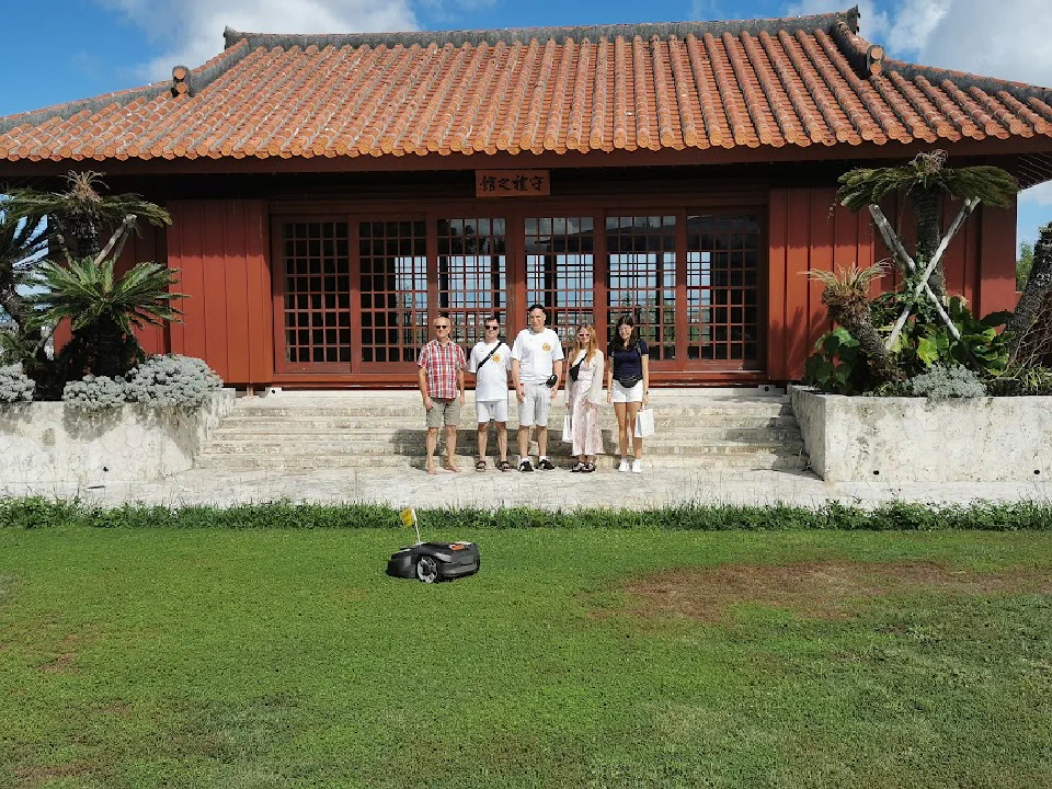 Spezial Dojo