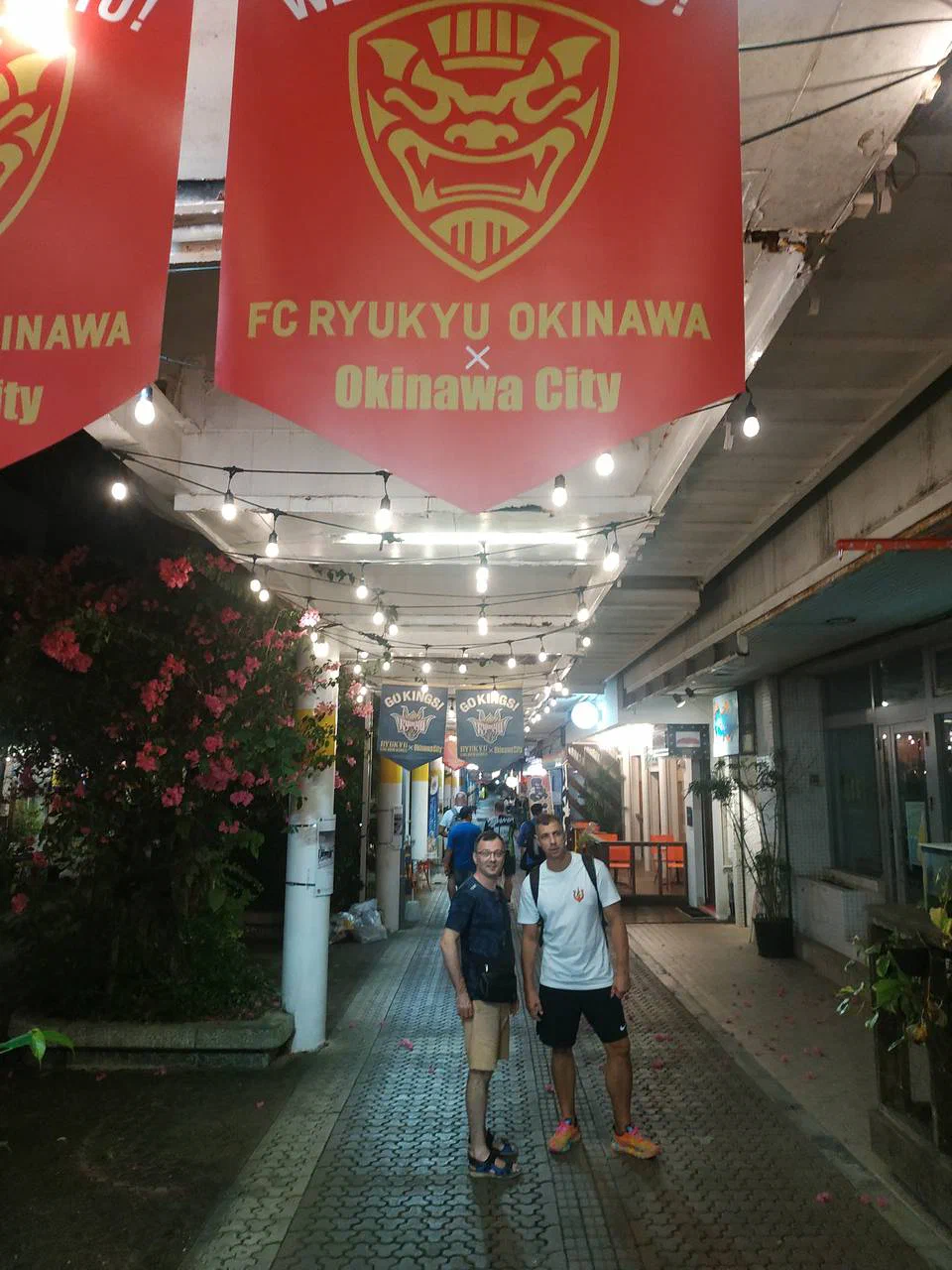 Okinawa City