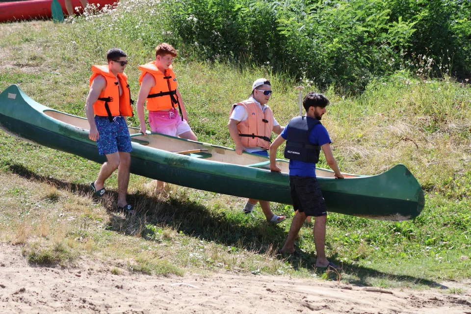 Foto aus dem Album Sommercamp 2026