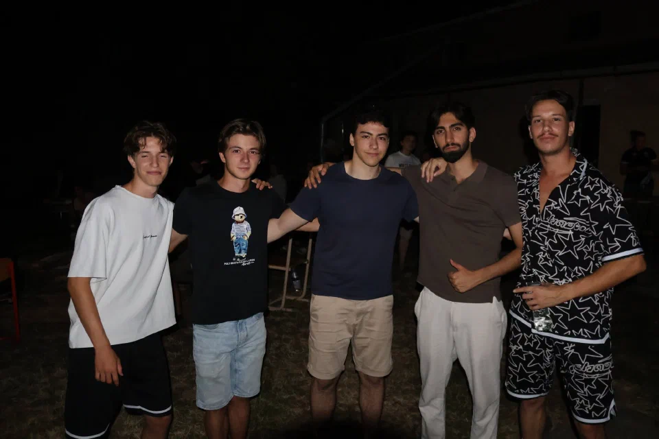 Foto aus dem Album Sommercamp 2026