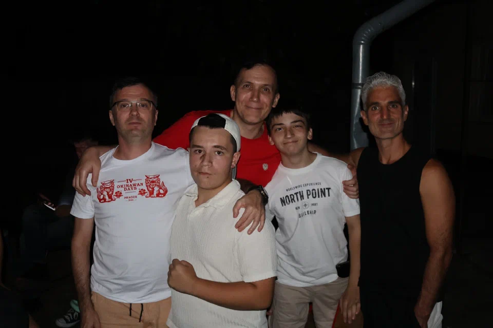 Foto aus dem Album Sommercamp 2026