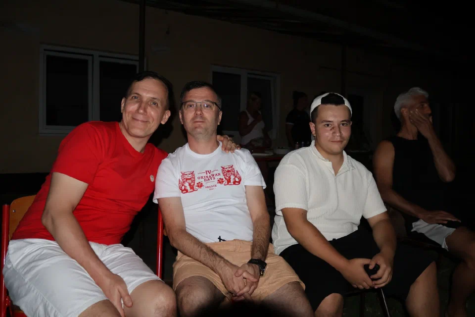 Foto aus dem Album Sommercamp 2026