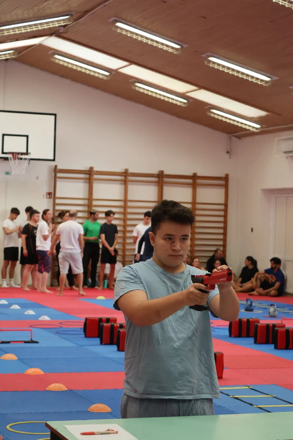 Foto aus dem Album Sommercamp 2026