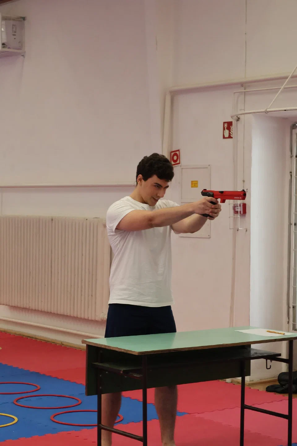 Foto aus dem Album Sommercamp 2026