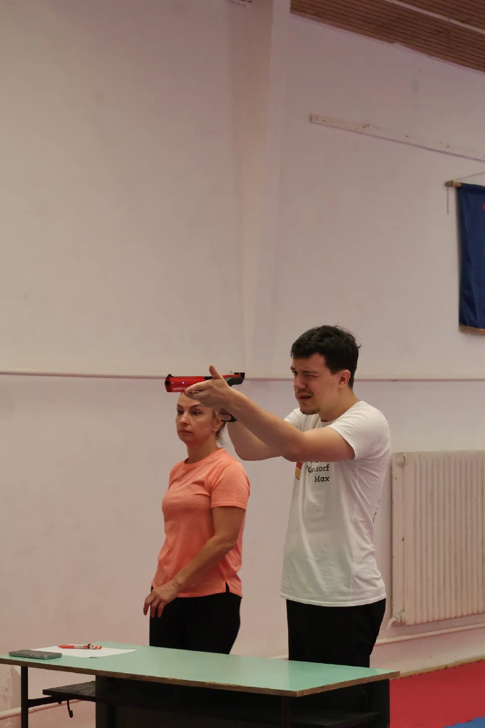 Foto aus dem Album Sommercamp 2026