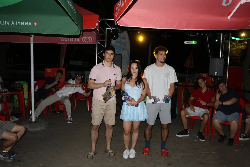 Foto aus dem Album Sommercamp 2026