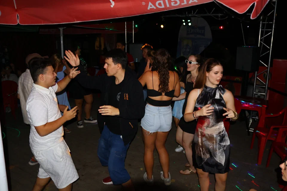 Foto aus dem Album Sommercamp 2026