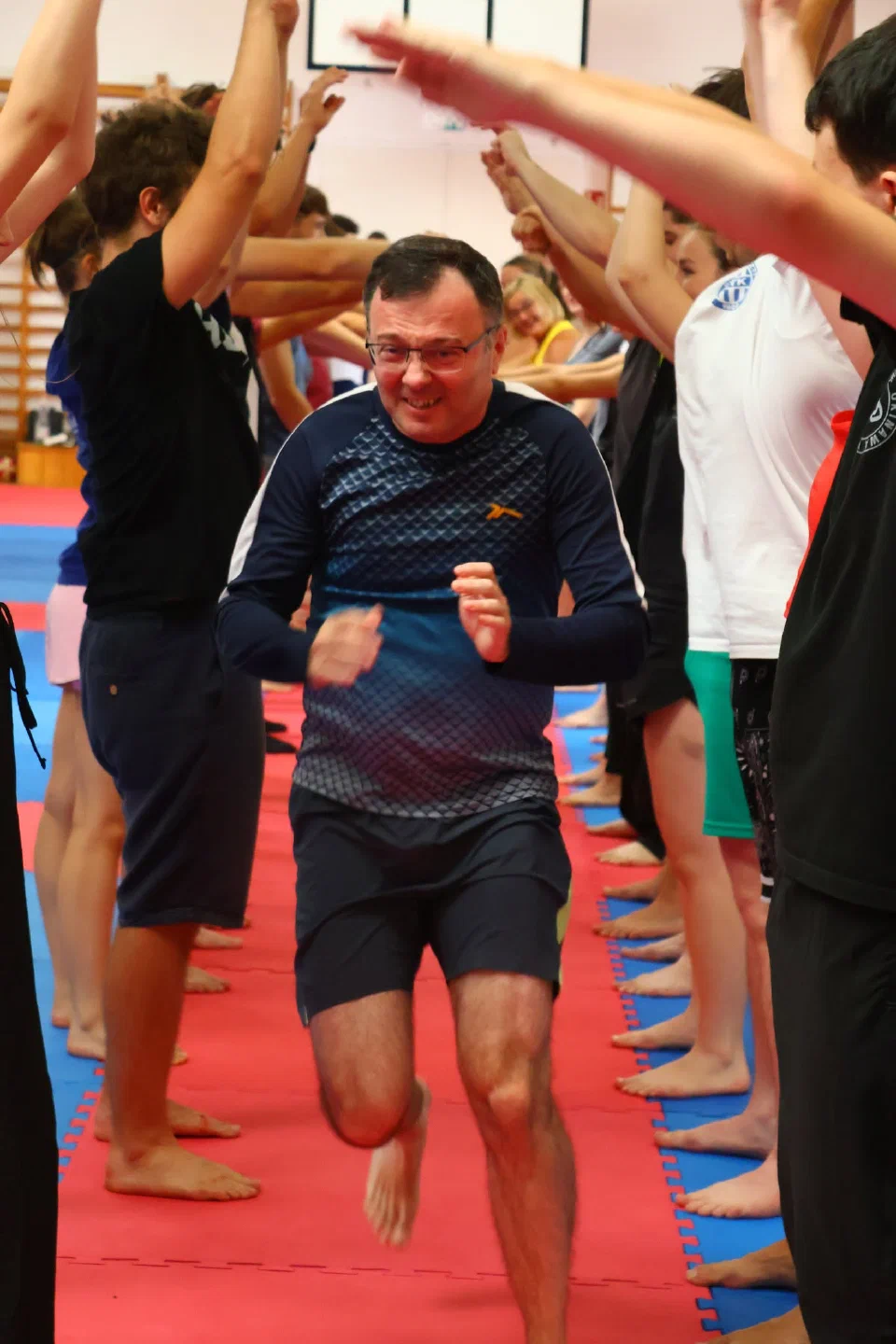 Foto aus dem Album Sommercamp 2026