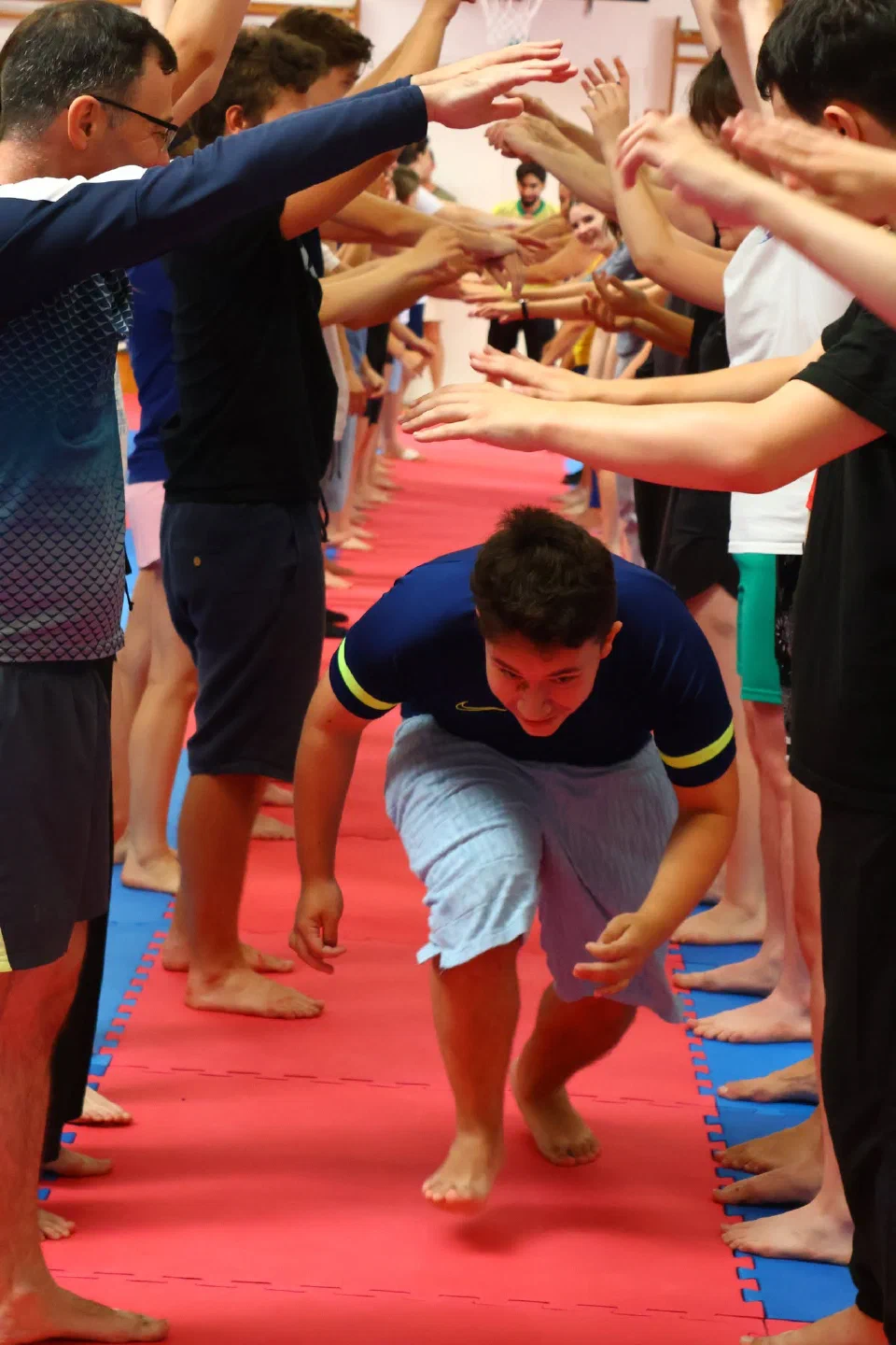 Foto aus dem Album Sommercamp 2026