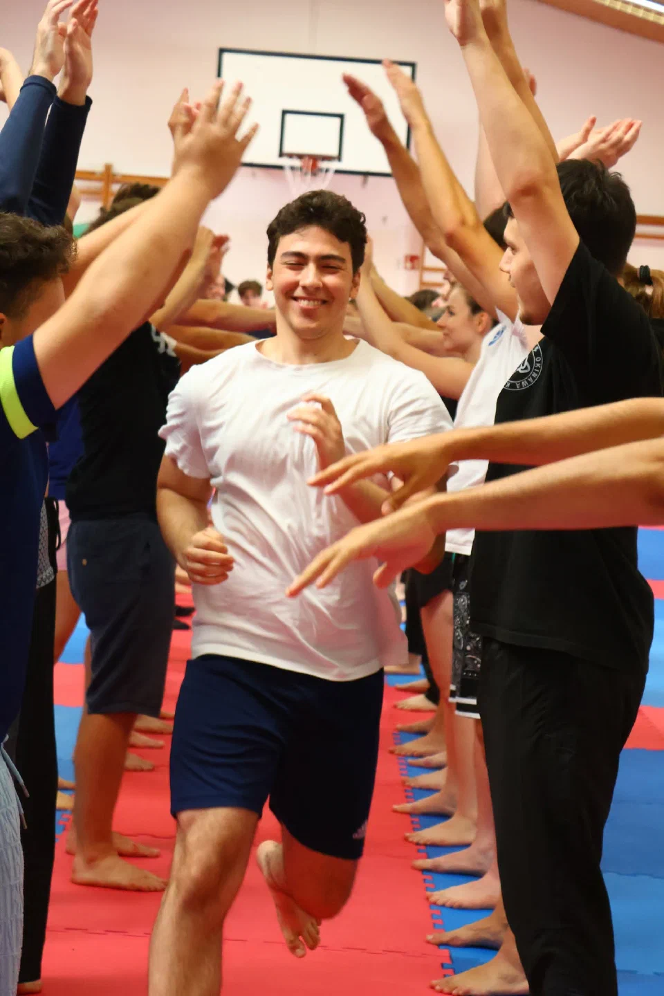 Foto aus dem Album Sommercamp 2026