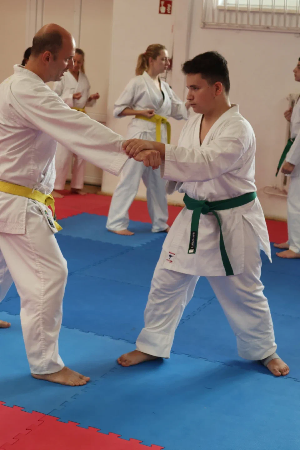 Foto aus dem Album Sommercamp 2026