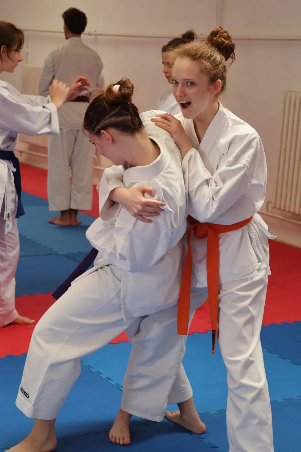 Foto aus dem Album Sommercamp 2026