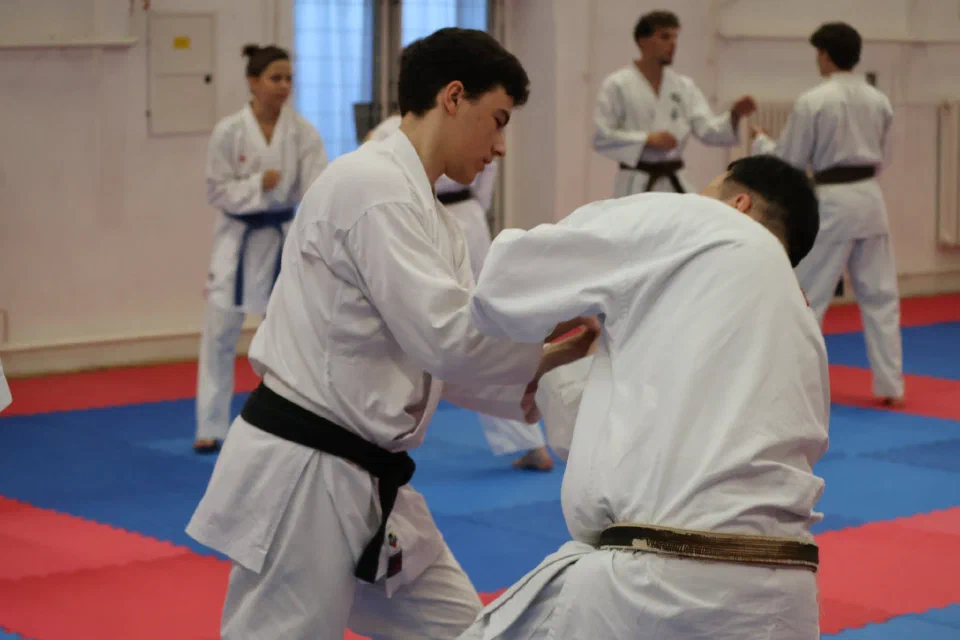 Foto aus dem Album Sommercamp 2026