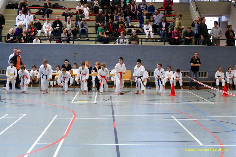 Eindrücke vom Tomonari Cup 2015 – Foto 6