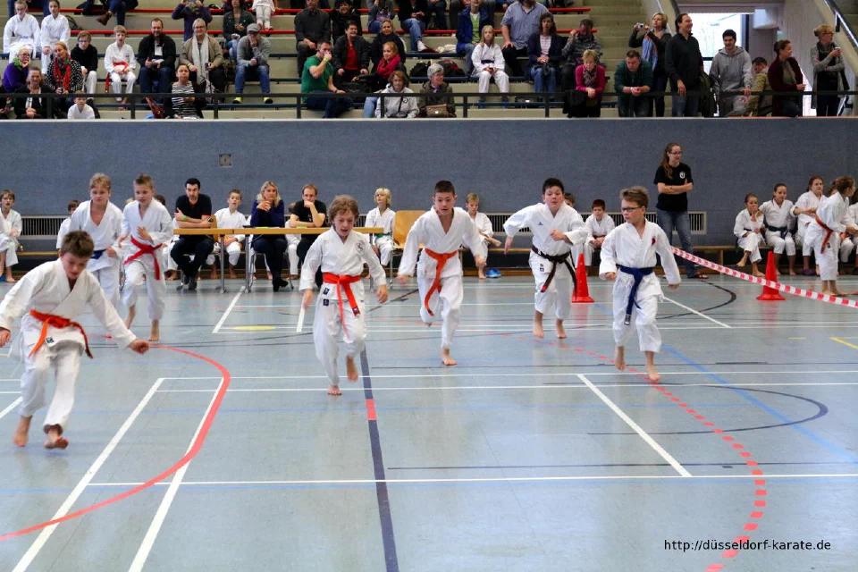 Eindrücke vom Tomonari Cup 2015 – Foto 7
