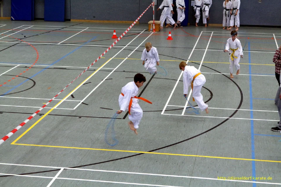 Eindrücke vom Tomonari Cup 2015 – Foto 14