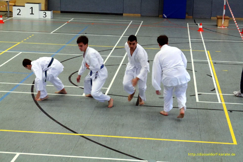 Eindrücke vom Tomonari Cup 2015 – Foto 15