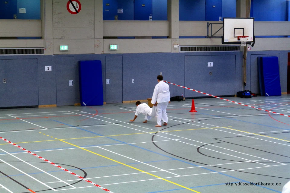 Eindrücke vom Tomonari Cup 2015 – Foto 16