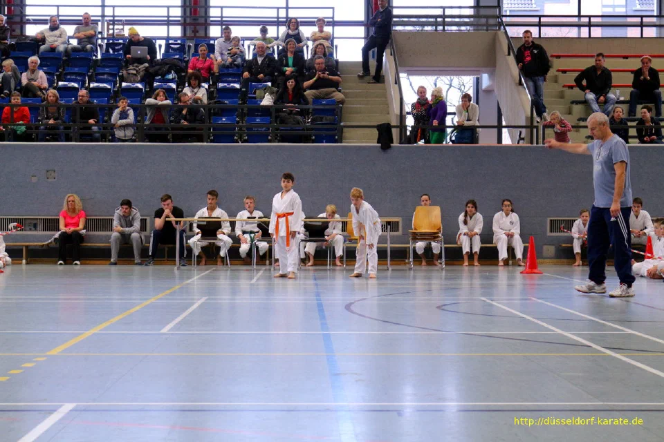 Eindrücke vom Tomonari Cup 2015 – Foto 19