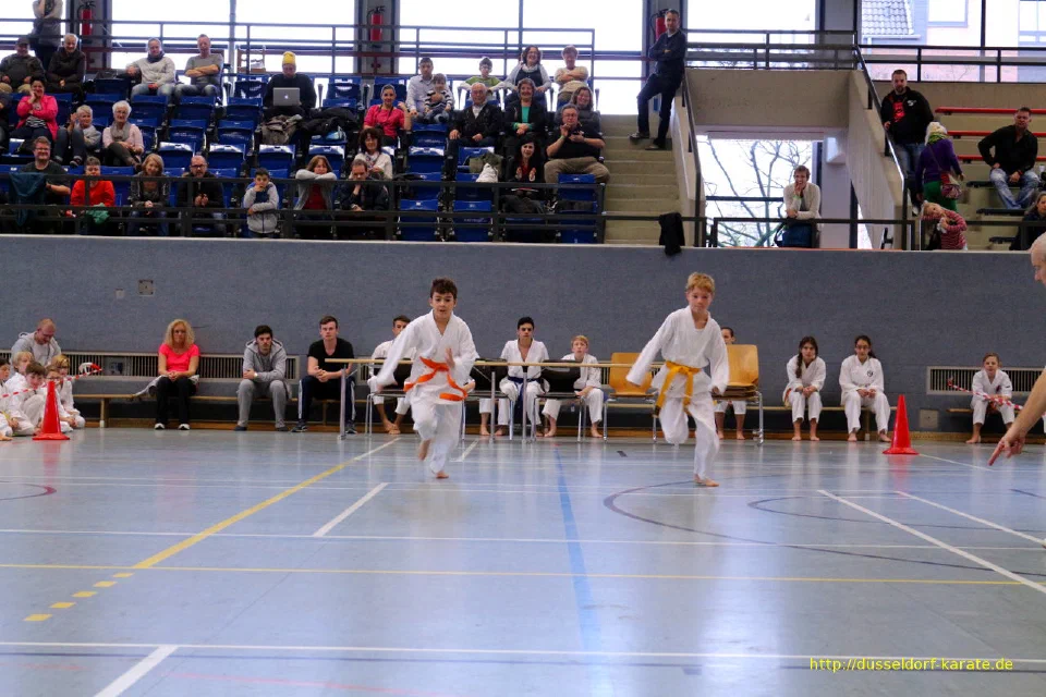 Eindrücke vom Tomonari Cup 2015 – Foto 20