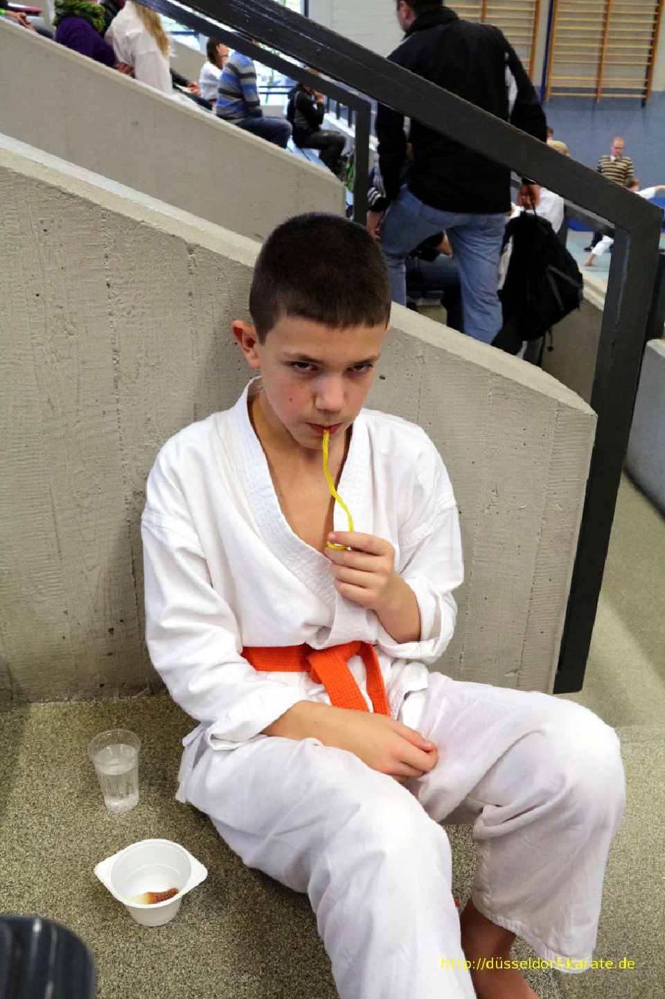Eindrücke vom Tomonari Cup 2015 – Foto 21