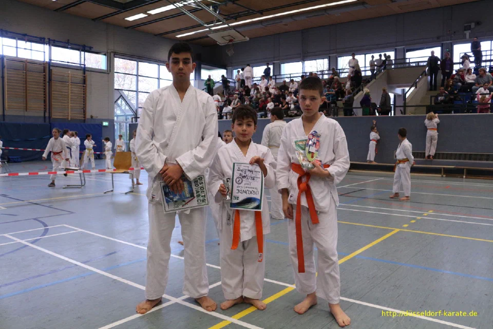 Eindrücke vom Tomonari Cup 2015 – Foto 29