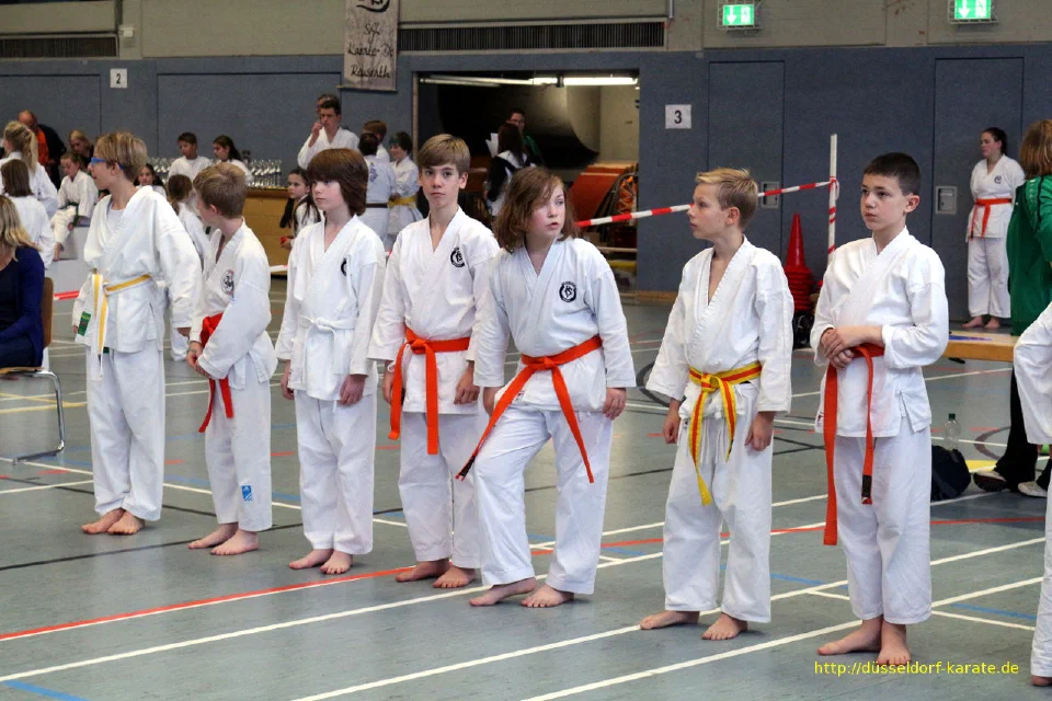 Eindrücke vom Tomonari Cup 2015 – Foto 34