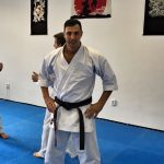 Shihan Aleksej Konovalov