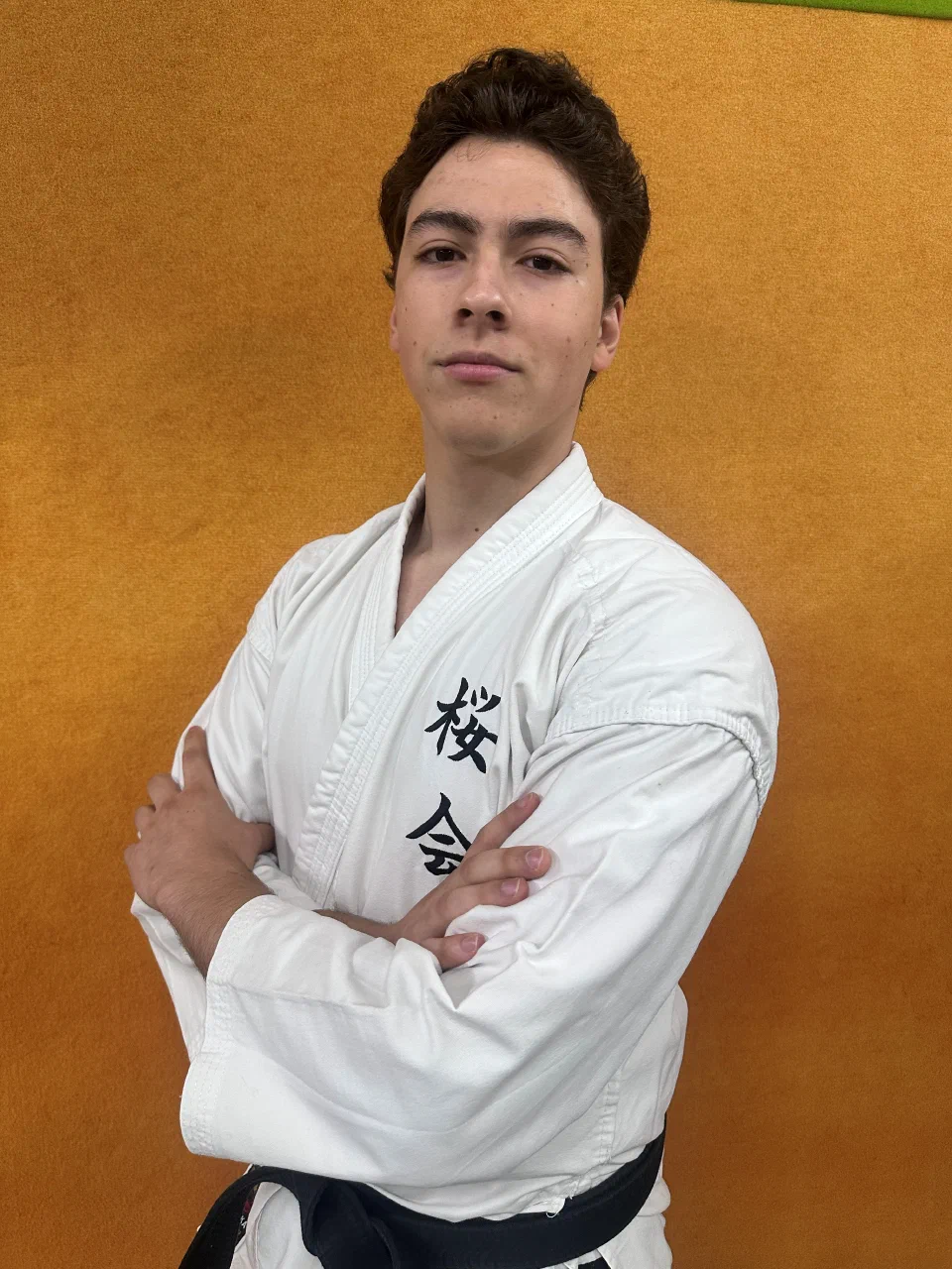 Leon Rubinov