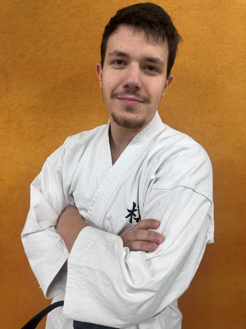 Max Ovchinnikov